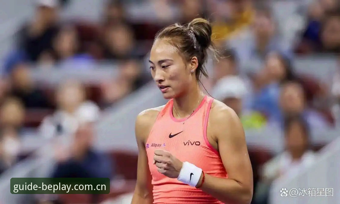 2026法网女签揭晓：郑钦文保分压力巨大，中国金花首轮对阵全解析